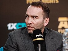 Менеджер бойца UFC Крылова: «Мы бы хотели встретиться с Энтони Смитом»