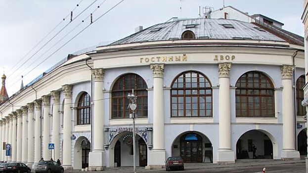 В Гостином дворе откроется Музей вредных привычек