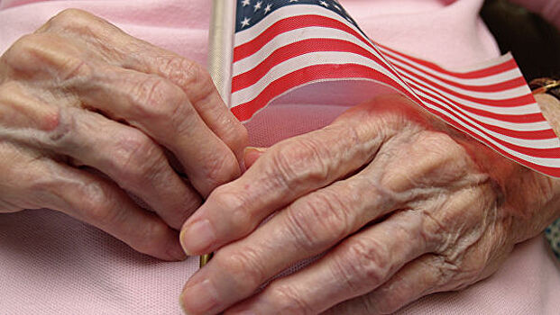 США погасят госдолг за счет пенсионеров