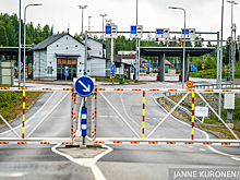 Прибалтика и Финляндия не выдержали санкций против России