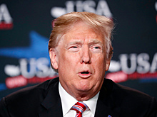 Трамп испугался собственных санкций