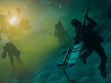 Вышел трейлер Control Resonant на русском языке