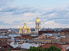 В Князь-Владимирском соборе освятили памятную доску блокадному регенту Зинченко