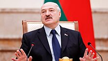 «Лукашенко усидел»