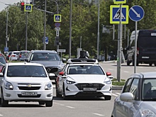 Мишустин заявил, что в 2026 году в Москве может появиться беспилотное такси