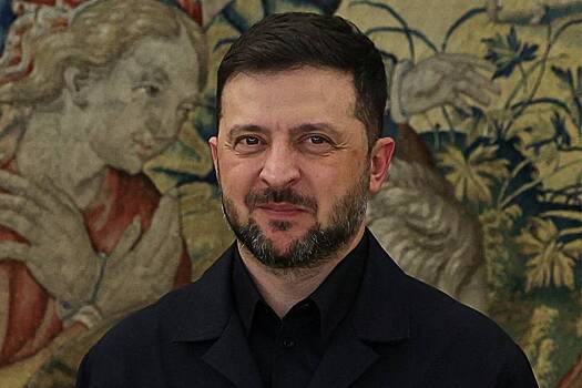 В России раскрыли причину внезапной поездки Зеленского в Турцию