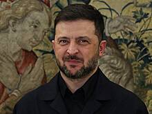 В России раскрыли причину внезапной поездки Зеленского в Турцию