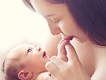 Фотограф новорожденных: пожалуй, самая трогательная работа на свете