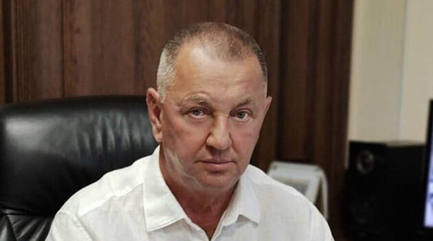 Наехавший на полицейского тюменский депутат попал под «уголовку»