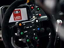 АвтоВАЗ допустил появление «заряженной» Lada Iskra