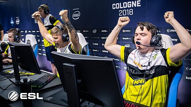 NAVI подписала 13-летнего игрока в CS:GO