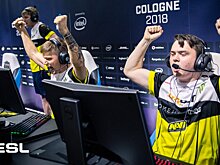 NAVI подписала 13-летнего игрока в CS:GO