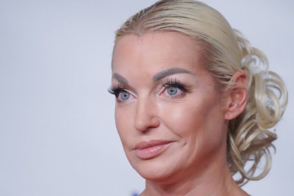 Свадьба, которую запомнят все: почему Анастасии Волочкой не было на торжестве дочери