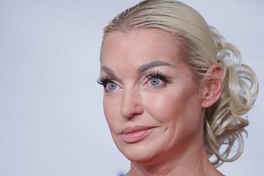 Свадьба, которую запомнят все: почему Анастасии Волочкой не было на торжестве дочери