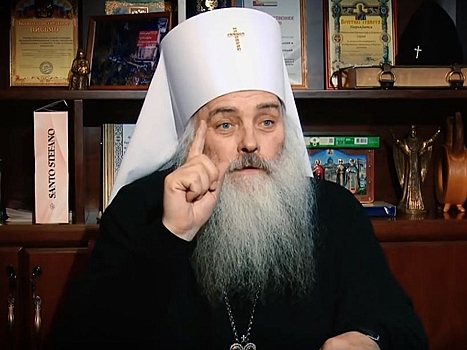 Противопожарный батюшка, или Почему РПЦ – плохая замена МЧС