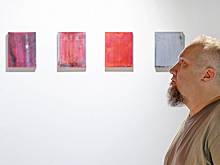 Андрей Волков: «Творчество — вечный поиск баланса между контролем и случайностью»