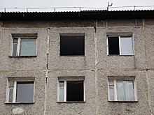 Приамурье оставило на потом указ Путина и тонет в аварийном жилье