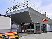 Семь объектов ж/д инфраструктуры введено в эксплуатацию в Москве с января