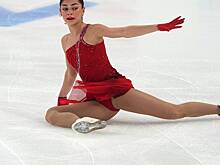 Российская фигуристка выступит на отборе на Олимпиаду со старыми программами