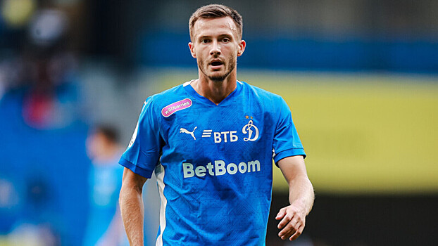 В «Динамо» прокомментировали будущее Лесового: «Все арендованные игроки вернутся в расположение клуба»