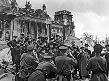 Фильмы о работе военкоров в Великую Отечественную войну вышли на видеоплатформах