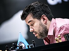 Рейтинг ФИДЕ. Карлсен лидирует, Непомнящий – 2-й, Дин Лижэнь – 3-й