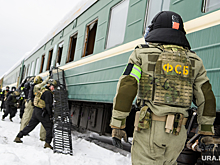 Зеленский ввел санкции против ряда сотрудников ФСБ