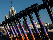 Сервисы аренды электросамокатов выступили за федеральное регулирование сферы кикшеринга