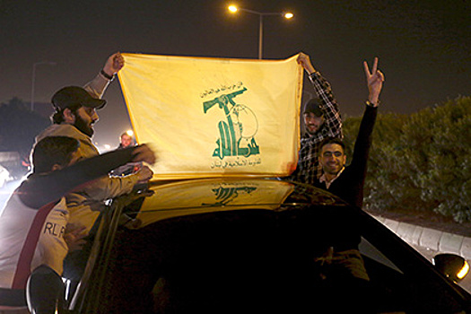 Власти Бахрейна депортируют несколько ливанцев за связи с "Хезболлах"