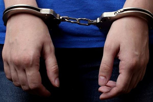 Полицейскими в Московской области задержана подозреваемая в сбыте наркотических средств