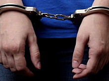 Полицейскими в Московской области задержана подозреваемая в сбыте наркотических средств