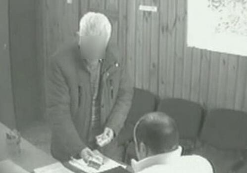 На начальника лесного отдела Кильмезского лесничества возбуждено еще одно уголовное дело по факту получения взятки