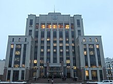 Татарстан передаст в федеральную собственность два земельных участка для размещения дорог