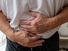 Кардиохирург: пульсация в животе может указывать на аневризму