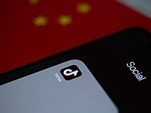 TikTok оштрафовали на 2,6 млн рублей за призывы на митинги
