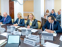 Эксперты: Губернатор Югры сформировал профессиональную команду нового правительства