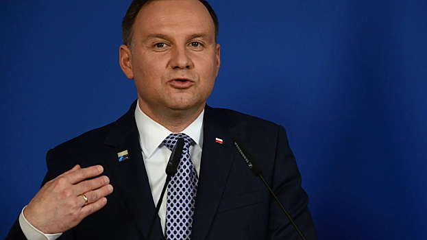 Польша предложила НАТО дать гарантии безопасности Украине