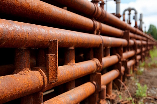 В Кировской области разработали программу модернизации коммунальной инфраструктуры региона