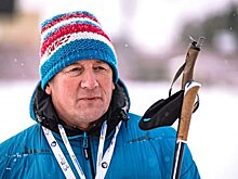 Каминский о Серохвостове: «Проблемы не только в функциональном состоянии, но и мышечные. Массажист хорошо поработал, и стало лучше»