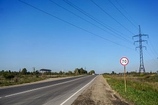 В Иркутской области в текущем году ремонтируется 164 дорожных объекта