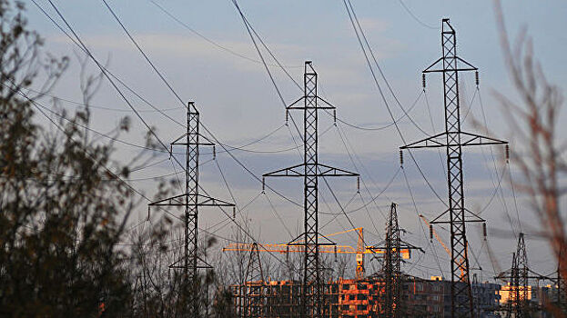 В ЛНР более 4,7 тысячи квартир и домов остались без электричества