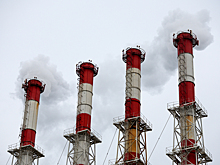 После серии взрывов в Одессе повреждена ТЭЦ