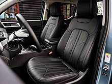 Этот «китаец» уже обогнал УАЗ по продажам