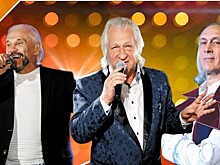 Владимир Преображенский отметит своё 70-летие концертом в Вологде 8 июля (12+)