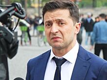 «Поднос опустел»: Захарова раскрыла причину неуверенности Зеленского