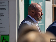 Мэр Екатеринбурга вернул во власть ветерана городской политики