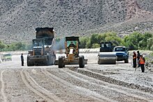 Свяжем запад и восток: ИБР профинансирует строительство дороги в РТ