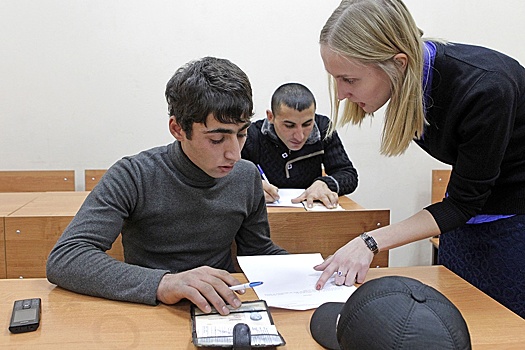 В России изменились правила миграционного учета иностранцев