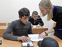В России изменились правила миграционного учета иностранцев