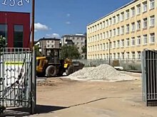 В Казани прокуратура добилась устранения нарушений при строительстве спортшколы